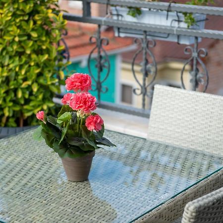 Azalea Mansion Oldcity 伊斯坦布尔 外观 照片